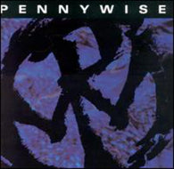 Pennywise - Pennywise (LP Vinyl) UPC: 045778641215