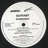 OutKast : Stankonia (LP,Album,Promo)