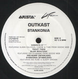 OutKast : Stankonia (LP,Album,Promo)