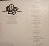 Buffy Sainte-Marie : Sweet America (LP,Album)