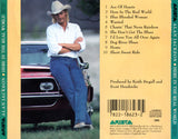 Alan Jackson (2) : Here In The Real World (Album,Club Edition)