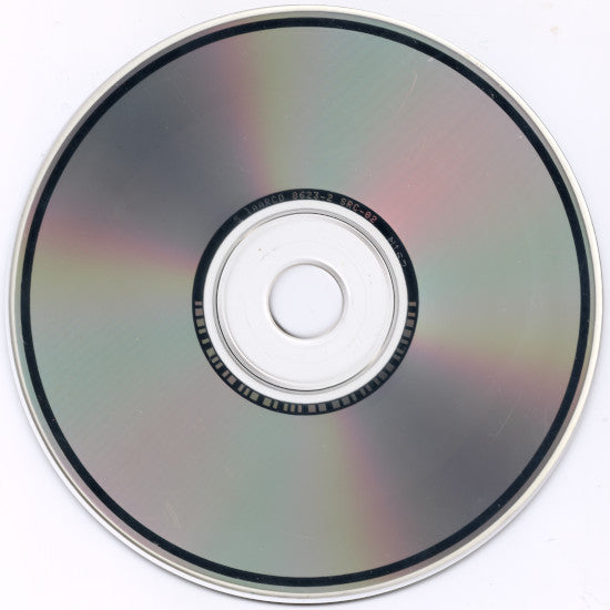 Alan Jackson (2) : Here In The Real World (Album,Club Edition)