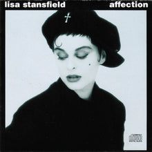 Lisa Stansfield : Affection (Album,Stereo)