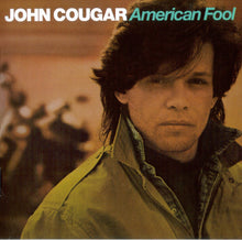 John Cougar Mellencamp : American Fool (Album,Remastered,Reissue)
