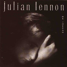 Julian Lennon : Mr. Jordan (Album)