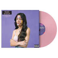 Olivia Rodrigo - Sour (Indie Exclusive, Pink LP Vinyl)