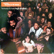 Hugh Masekela : The Promise Of A Future (LP,Album,Repress,Stereo)