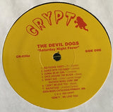 The Devil Dogs : Saturday Night Fever (LP,Album)