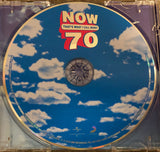 Various : Now That's What I Call Music! 70 (Compilation)