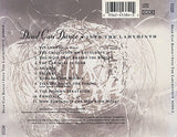 Dead Can Dance : Into The Labyrinth (Album,Stereo)