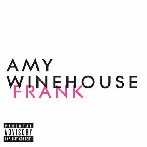 Amy Winehouse : Frank (Album)