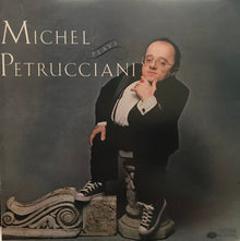 Michel Petrucciani : Michel Plays Petrucciani (LP,Album,Stereo)