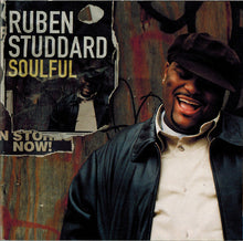 Ruben Studdard : Soulful (Album)