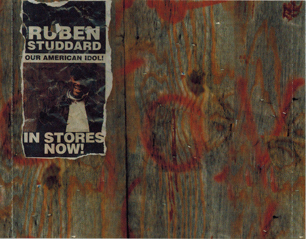 Ruben Studdard : Soulful (Album)