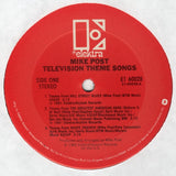 Mike Post : Television Theme Songs (LP,Album)