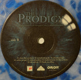 Joseph Bishara : The Prodigy (Original Motion Picture Soundtrack) (LP,Stereo)