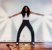 Ted Nugent : State Of Shock (LP,Album,Reissue,Stereo)