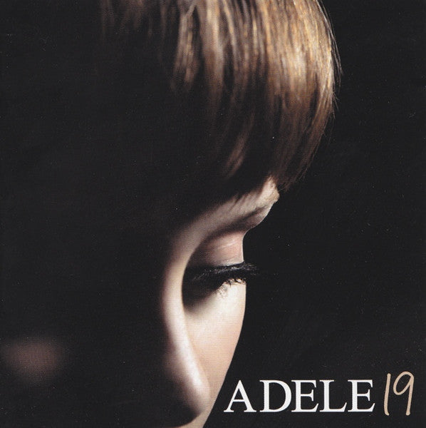 Adele (3) : 19 (Album)
