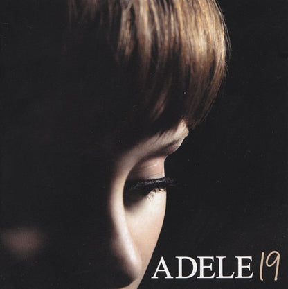 Adele (3) : 19 (Album)