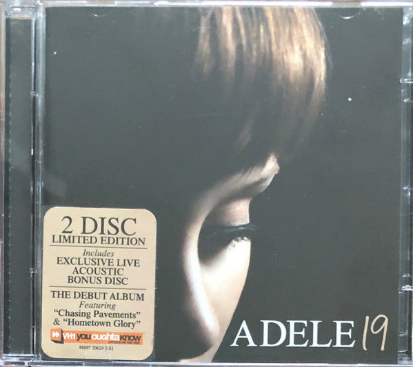 Adele (3) : 19 (Album)
