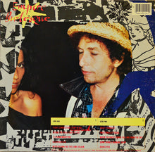 Bob Dylan : Empire Burlesque (LP,Album,Stereo)