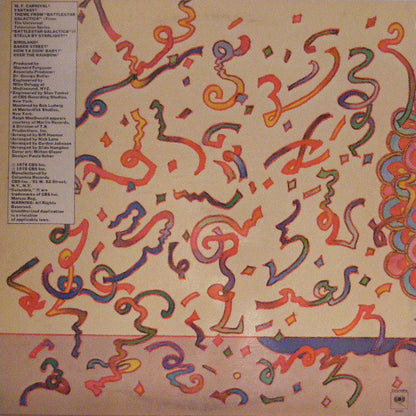 Maynard Ferguson : Carnival (LP,Album)