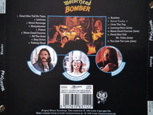 Motörhead : Bomber (Album,Reissue,Remastered)
