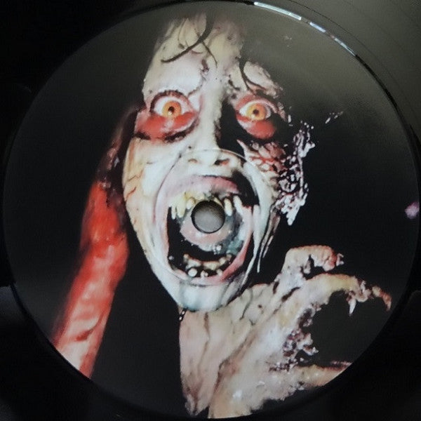 Simon Boswell : Demoni 2 (LP)