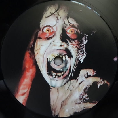 Simon Boswell : Demoni 2 (LP)