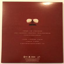 System Syn : Dry Blood (Original Score) (LP,Album,Limited Edition)