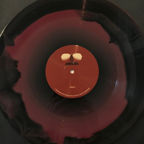 System Syn : Dry Blood (Original Score) (LP,Album,Limited Edition)