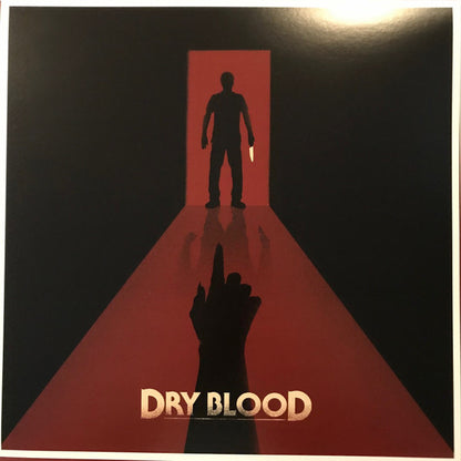 System Syn : Dry Blood (Original Score) (LP,Album,Limited Edition)