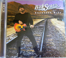 Bob Seger And The Silver Bullet Band : Greatest Hits (Compilation,Reissue)