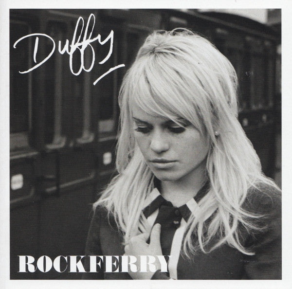 Duffy : Rockferry (Album)