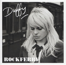 Duffy : Rockferry (Album)