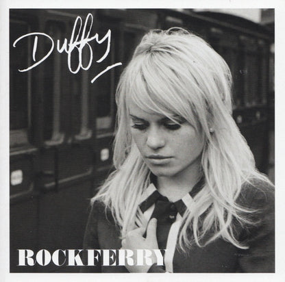 Duffy : Rockferry (Album)