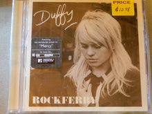 Duffy : Rockferry (Album)