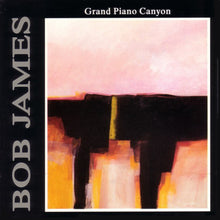 Bob James : Grand Piano Canyon (Album,Club Edition)