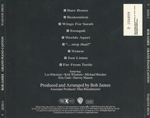 Bob James : Grand Piano Canyon (Album,Club Edition)