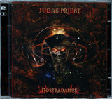 Judas Priest : Nostradamus (Album)