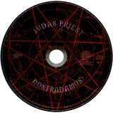 Judas Priest : Nostradamus (Album)