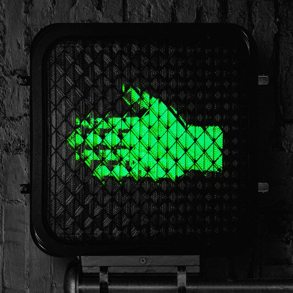 Raconteurs, The : Help Us Stranger (LP,Album,Stereo)