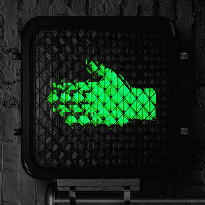 Raconteurs, The : Help Us Stranger (LP,Album,Stereo)