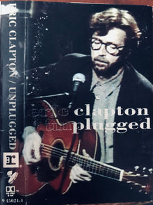 Eric Clapton : Unplugged (Album)