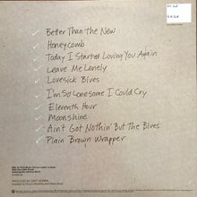 Gary Morris : Plain Brown Wrapper (LP,Album,Club Edition)