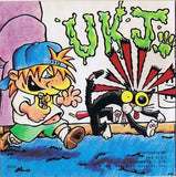 Ugly Kid Joe : As Ugly As They Wanna Be (EP)