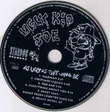 Ugly Kid Joe : As Ugly As They Wanna Be (EP)