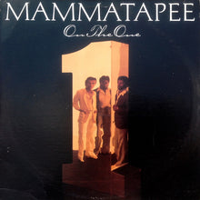 Mammatapee : On The One (LP,Album)