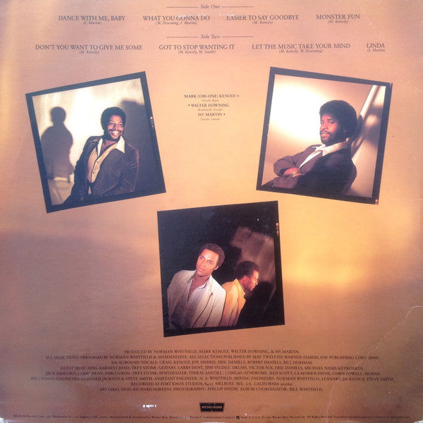 Mammatapee : On The One (LP,Album)