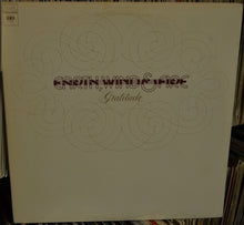 Earth, Wind & Fire : Gratitude (LP,Album,Stereo)
